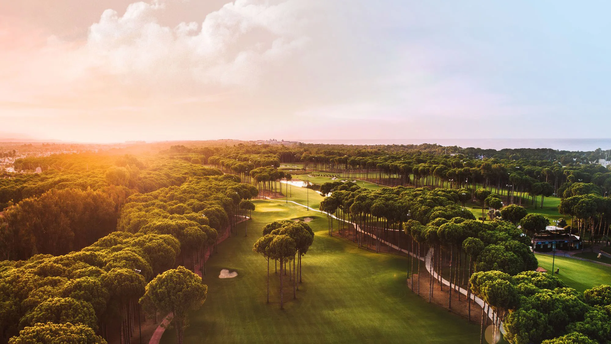 Carya Golf Club